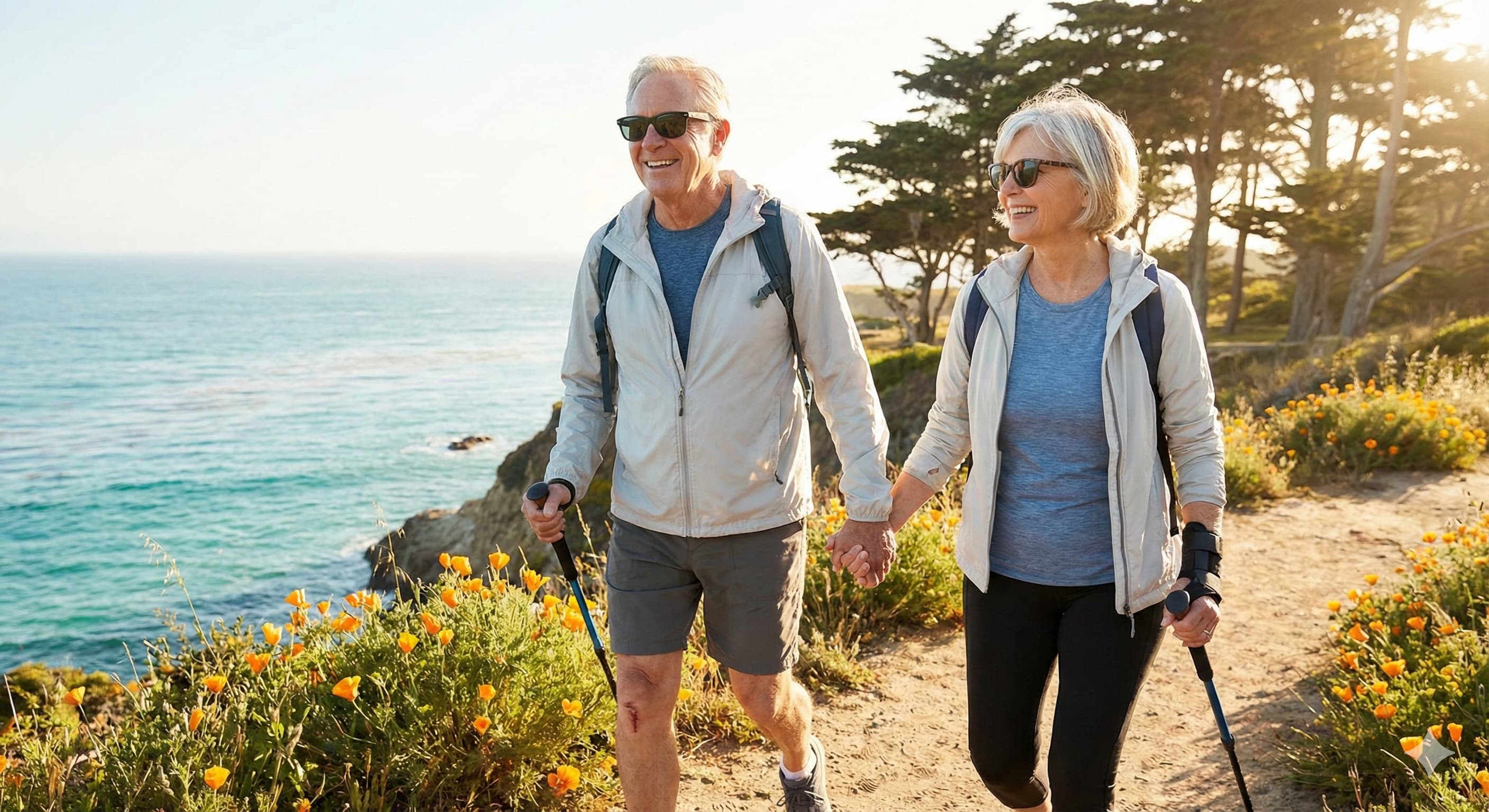 Medical aid strategy for Sizwe 55+: AMD + Joint Constraint